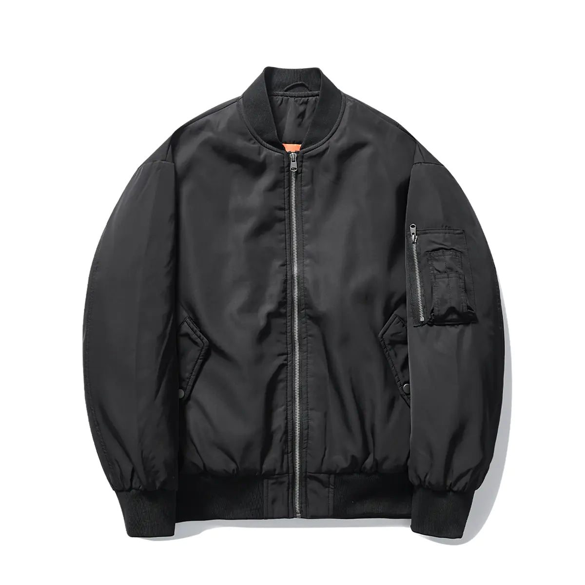 Pilot Cotton Padded Coat for Men