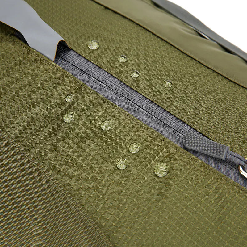70+5L Lightweight Hiking Backpack for Men and Women