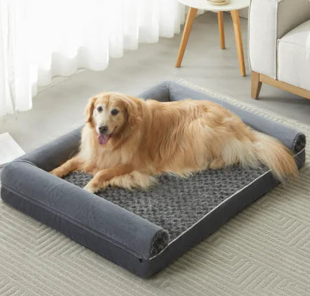 Cozy Four-Season Pet Kennel