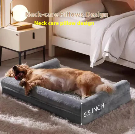 Cozy Four-Season Pet Kennel