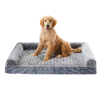 Cozy Four-Season Pet Kennel