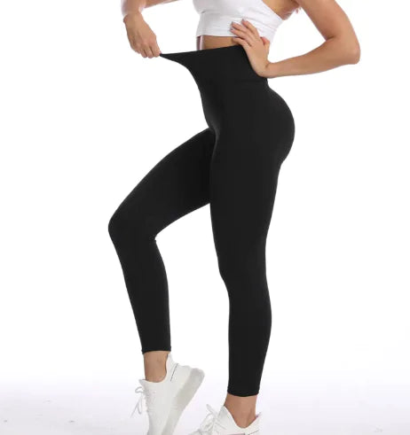 Women's Tummy Control & Lift Leggings
