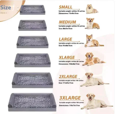 Cozy Four-Season Pet Kennel