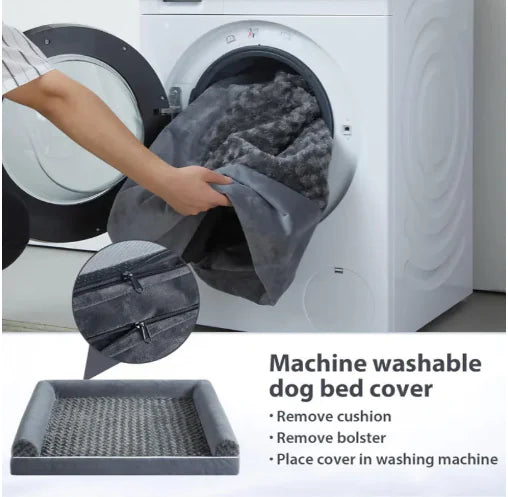 Cozy Four-Season Pet Kennel