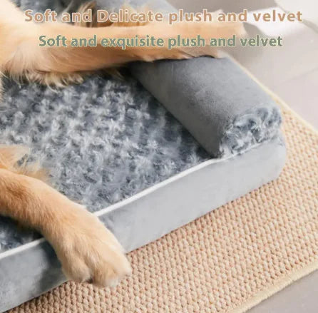 Cozy Four-Season Pet Kennel