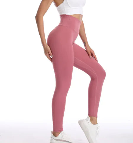 Women's Tummy Control & Lift Leggings